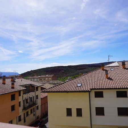 Apartamentos Casa Domenc Aren Zewnętrze zdjęcie