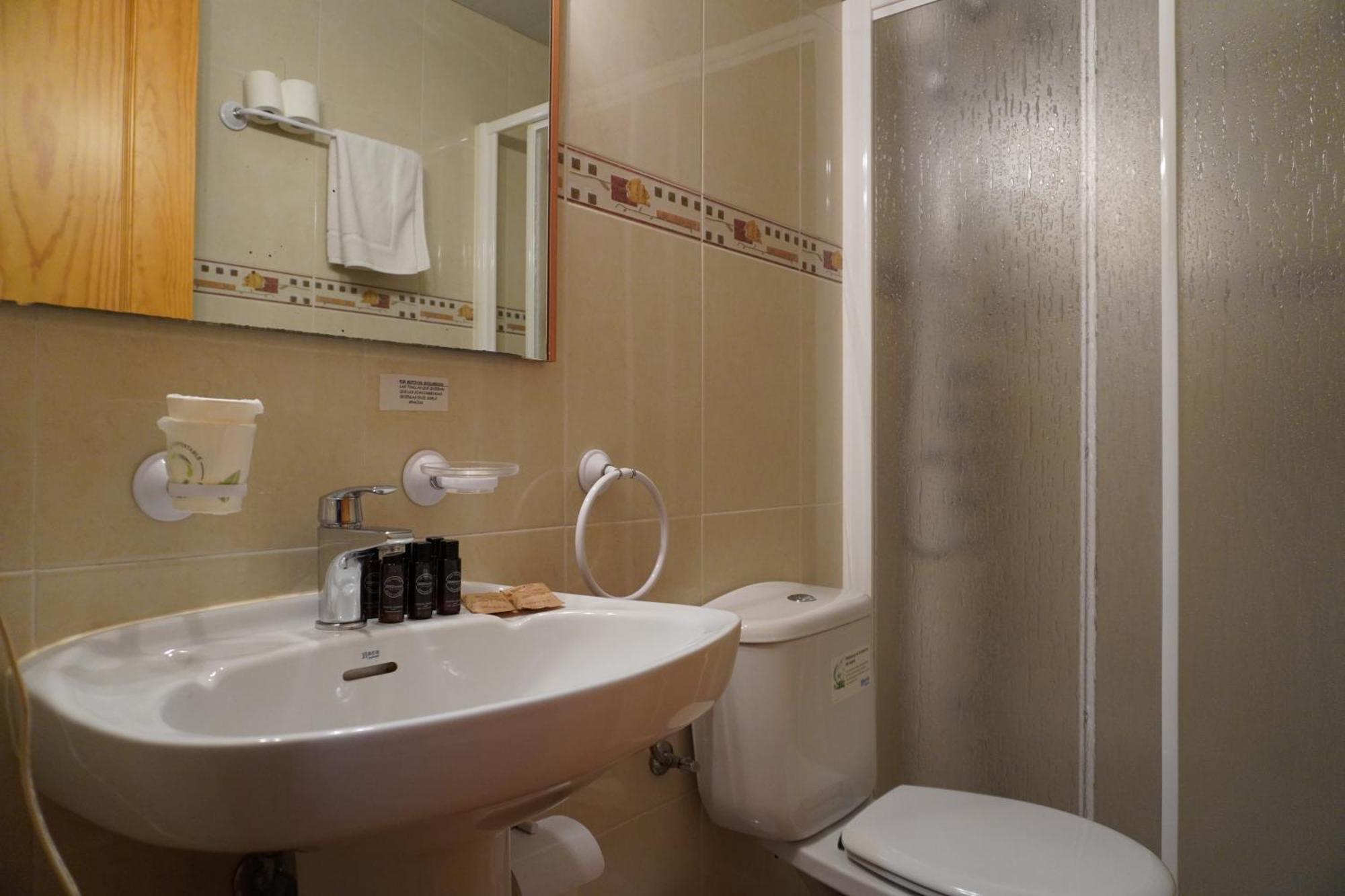 Apartamentos Casa Domenc Aren Zewnętrze zdjęcie