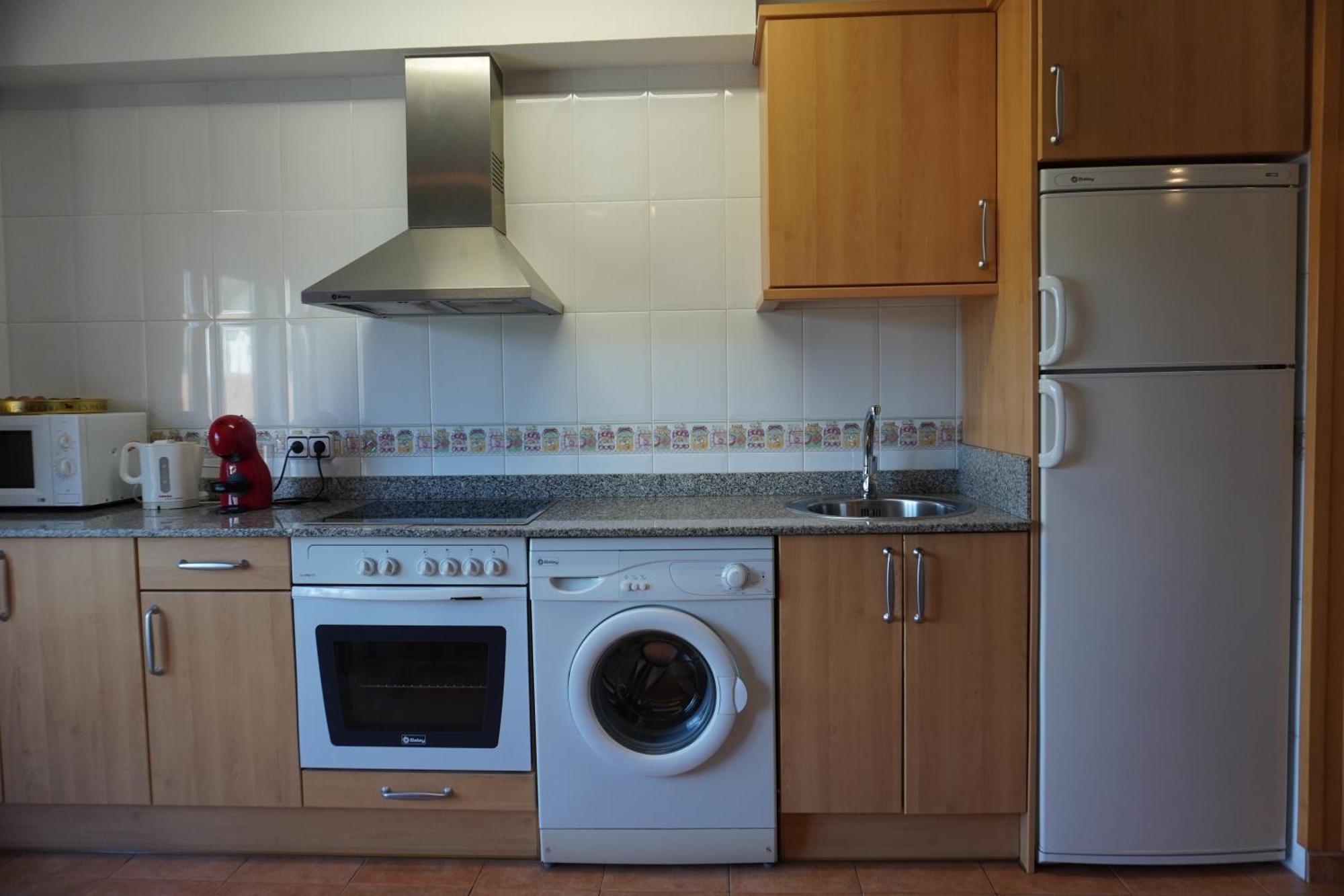 Apartamentos Casa Domenc Aren Zewnętrze zdjęcie