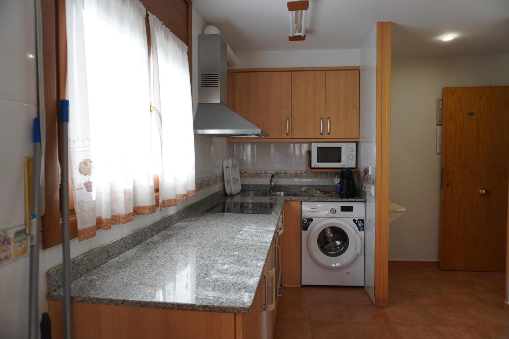 Apartamentos Casa Domenc Aren Zewnętrze zdjęcie