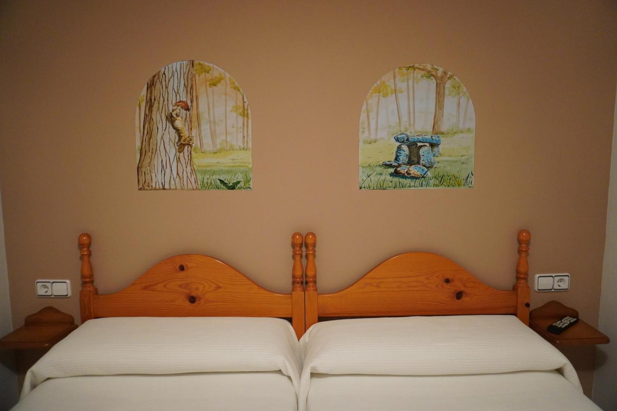 Apartamentos Casa Domenc Aren Zewnętrze zdjęcie